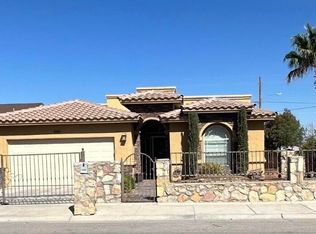 300 1st St, Sunland Park, NM 88063