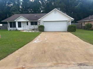 44 Ridge View Ct, Pensacola, FL 32514