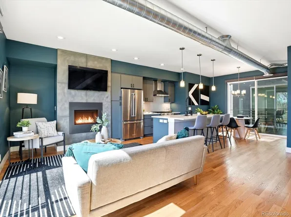 4922 Lowell Boulevard #2, Denver, CO 80221