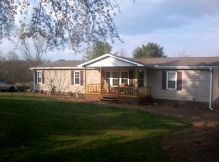 604 Johnson Rd, North Wilkesboro, NC 28659