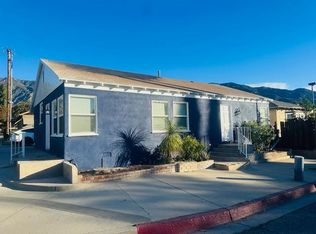2267 E Washington Blvd #B, Pasadena, CA 91104