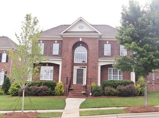 128 Fort William Ave, Belmont, NC 28012