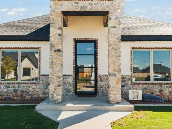 3603 143rd St, Lubbock, TX 79423