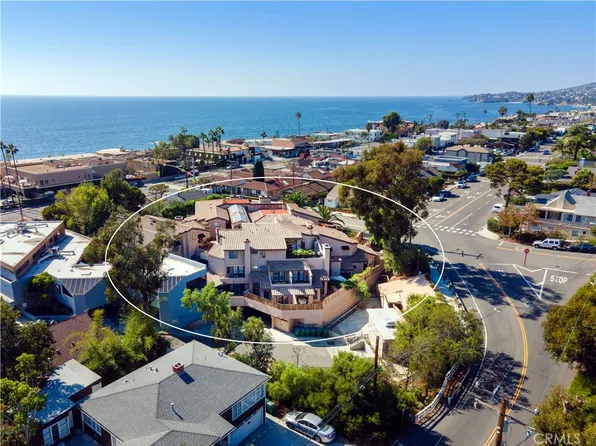 237 Calliope St, Laguna Beach, CA 92651