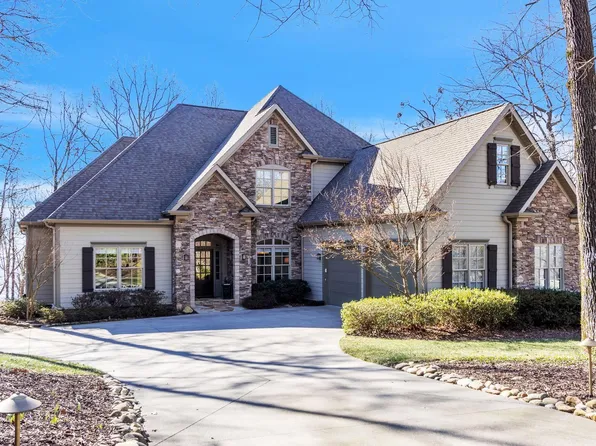 123 Stony Rd, Landrum, SC 29356