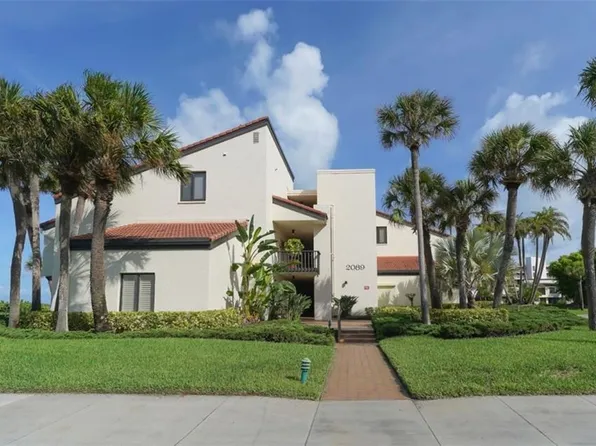 2089 Gulf Of Mexico Dr #G1-105, Longboat Key, FL 34228