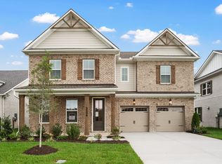 3534 Winterfell Dr, Murfreesboro, TN 37129