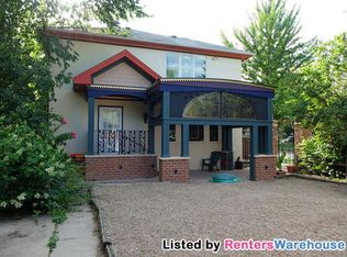 4601 33rd Ave S, Minneapolis, MN 55406