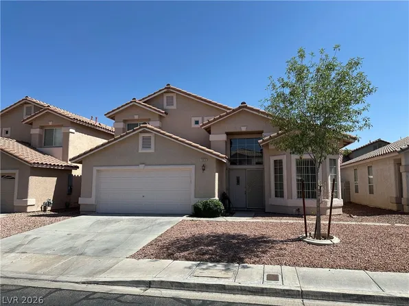 903 Sterling Thorn Ct, Las Vegas, NV 89183