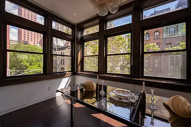 Rented by Halstead Real Estate