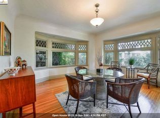 1020 Bella Vista Ave, Oakland, CA 94610
