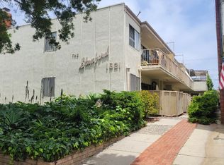 1321 Stanford St APT 7, Santa Monica, CA 90404