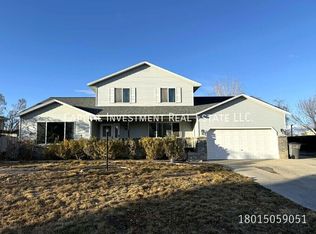 4162 W Bonar Bridge Rd, South Jordan, UT 84009