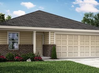 5516 Timber Point Dr, Princeton, TX 75407