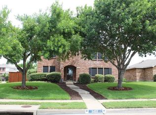 1451 Gentle Rain Dr, Lancaster, TX 75134
