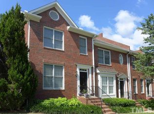 201 Brookgreen Dr, Chapel Hill, NC 27516