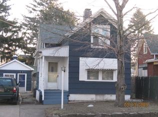 213 Liberty St, Erie, PA 16507