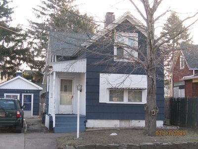 213 Liberty St, Erie, PA, 16507