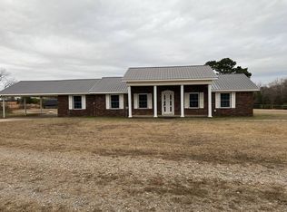 5823 Pond Creek Rd, Ozark, AR 72949