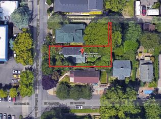 5434 SE Milwaukie Ave, Portland, OR 97202