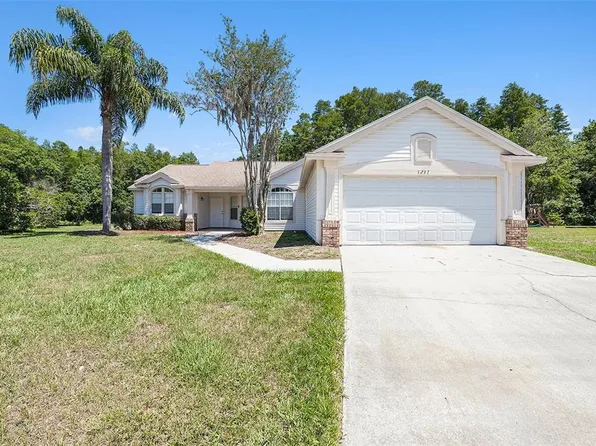 1237 MAZARION PLACE, NEW PORT RICHEY, FL 34655