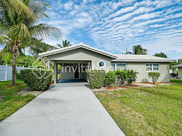 421 SW 5th Ave, Boynton Beach, FL 33435