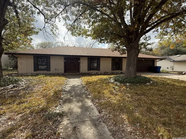 5642 brandemere, San Antonio, TX 78218