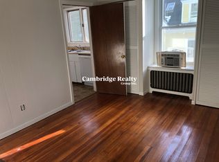 28 Vinal Ave #2, Somerville, MA 02143