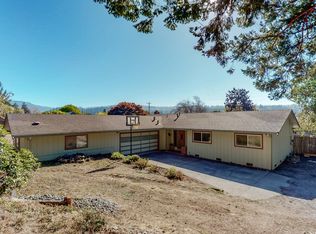 2670 Jacoby Creek Rd, Bayside, CA 95524