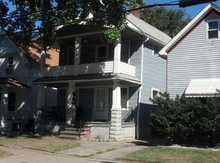 3427 W 54th St, Cleveland, OH