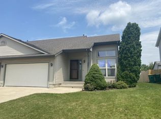 721 Redwood Ct, Genoa, IL 60135