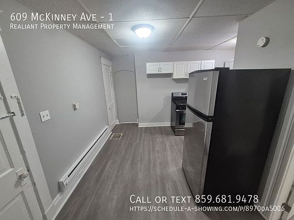 5th image of 609 McKinney Ave Unit 1
