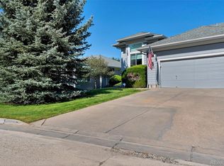 2489 Mount Royal Dr, Castle Rock, CO 80104
