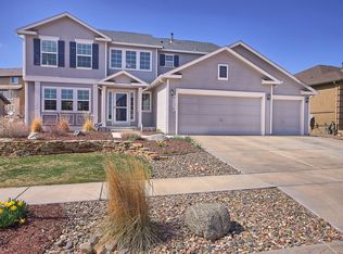 6226 Adamants Dr, Colorado Springs, CO 80924