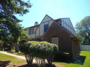 2165 Winterset Dr, Toledo, OH 43614