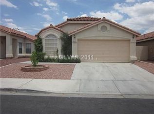 3624 Alliance St, Las Vegas, NV 89129