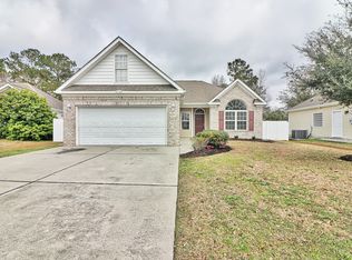 199 Jessica Lakes Dr, Conway, SC 29526