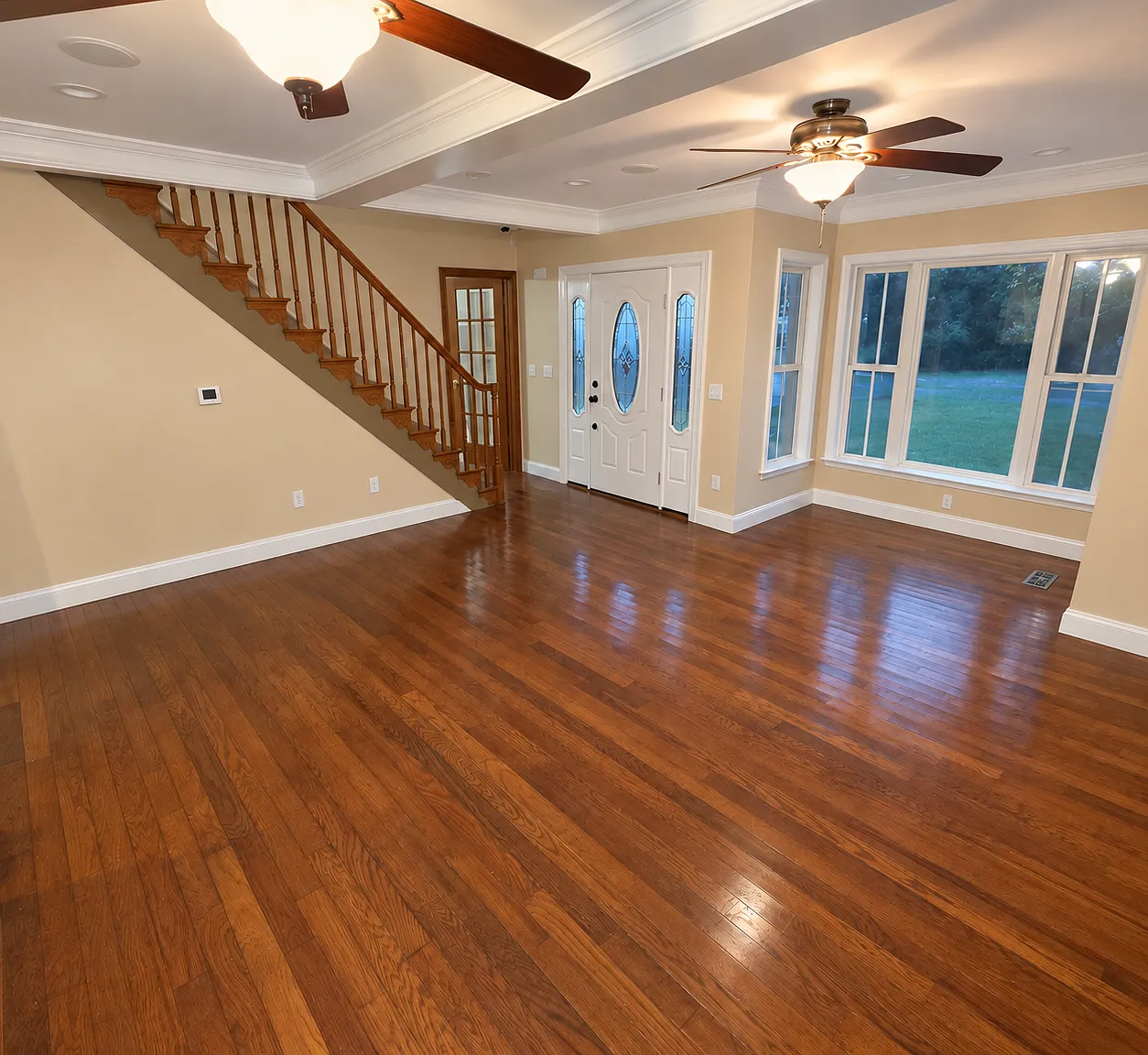 3 bed, 2.5 bath, 2112 sqft, $2,300 — Photo 1