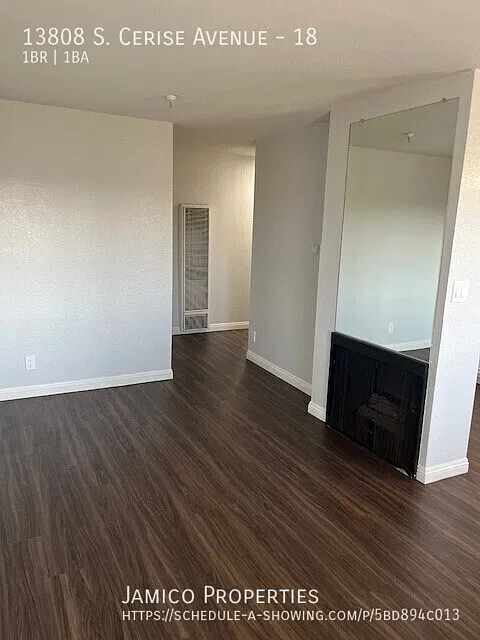 1 bed, $1,775 — Photo 4