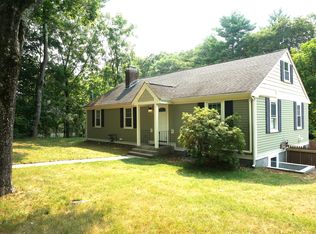 250 Main St #Sf, Wayland, MA 01778