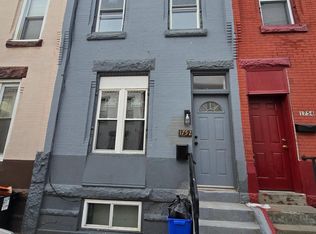 1752 N Newkirk St, Philadelphia, PA 19121