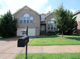8253 Tapoco Ln, Brentwood, TN 37027