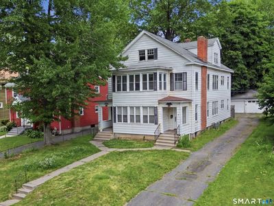 20 Bretton Road, West Hartford, CT, 06119