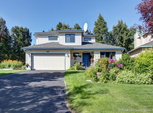 10610 Ketch Cir, Anchorage, AK 99515