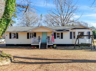 141 Wingo Heights Rd, Spartanburg, SC 29303