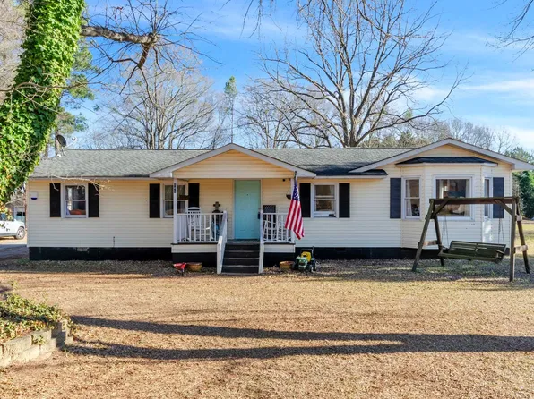 141 Wingo Heights Rd, Spartanburg, SC 29303