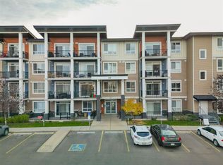 30 Walgrove Line SE #117, Calgary, AB T2X2H6