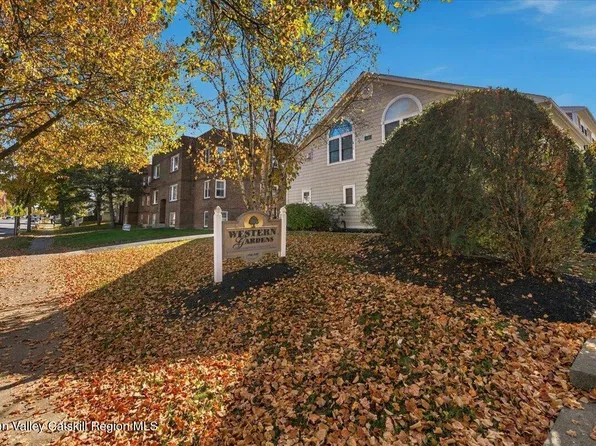 1110 Western Avenue Unit 5, Albany, NY 12203