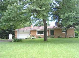 636 Orchard Dr W, Mansfield, OH 44904