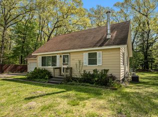 1474 N Roberts Rd, Muskegon, MI 49445